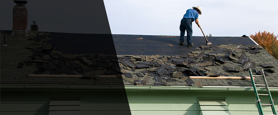 Germanton Roofing Contractors